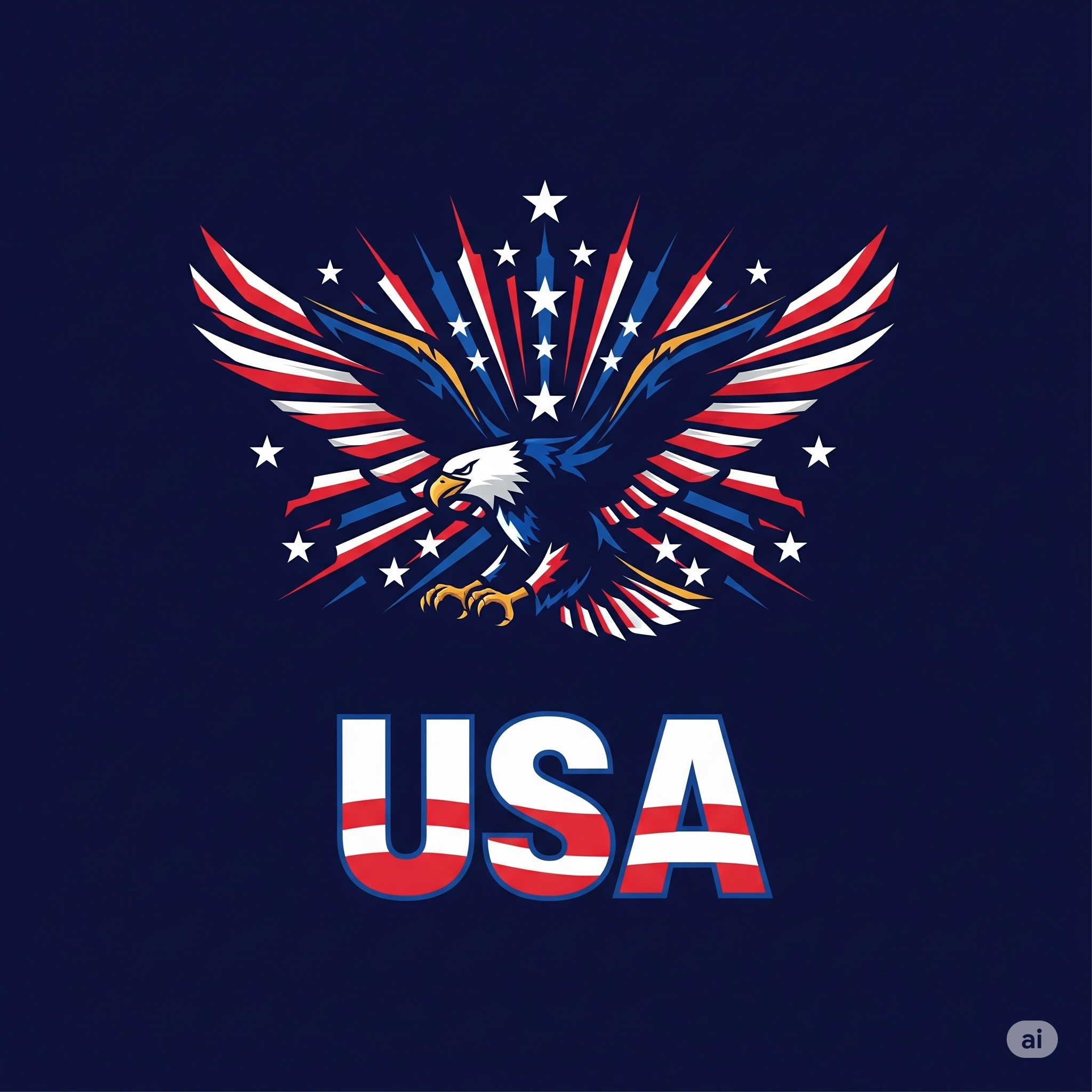 USA