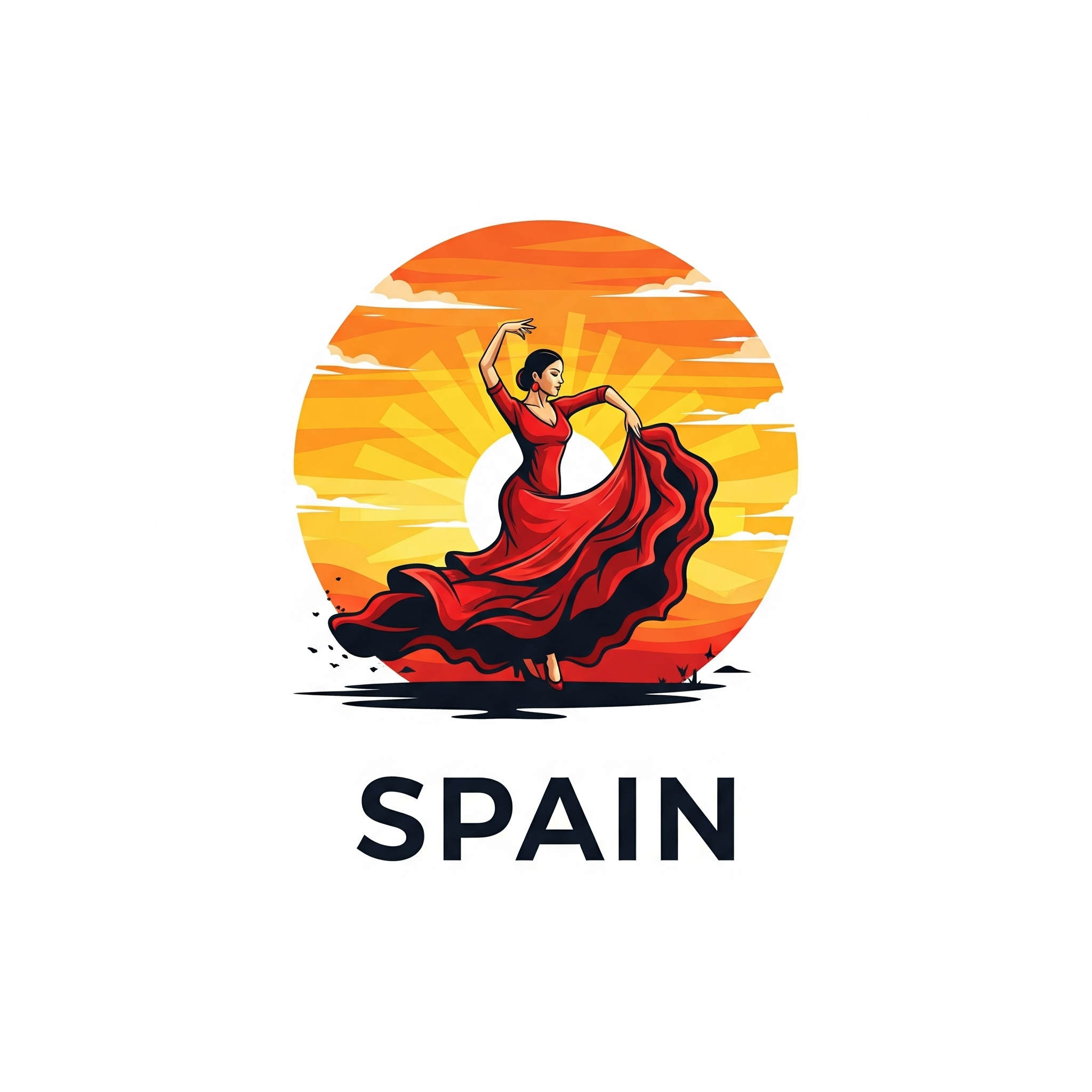 SPAIN