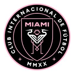 Inter Miami logo