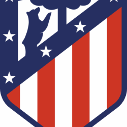 Logo Atlético Madrid 2017.svg