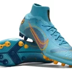 Mercurial CR7 Boots