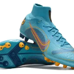 MERCULIAL CR7 BOOTS