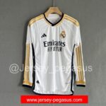 Long Sleeve New