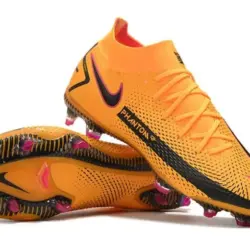 PHANTOM BOOTS