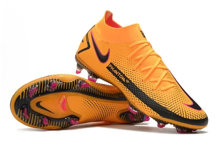 PHANTOM BOOTS