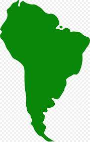 SOUTH AMERICA
