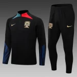 Track Suit