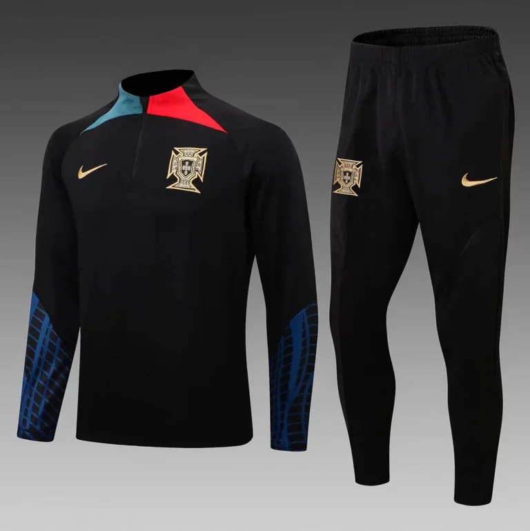 Track suit