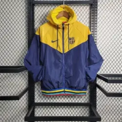 WINDBREAKER
