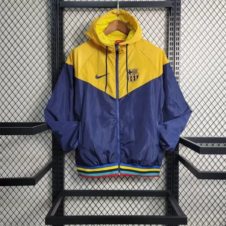 Windbreaker