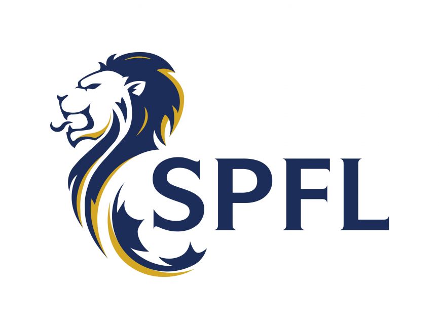 Scottish Premiership logo
