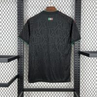 Mexico 2025-26 Away Jersey