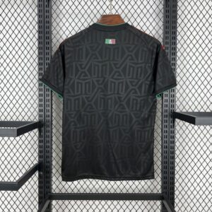 Mexico 2025 26 Away Jersey