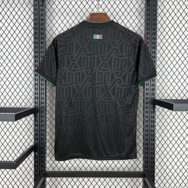 Mexico 2025 26 Away Jersey