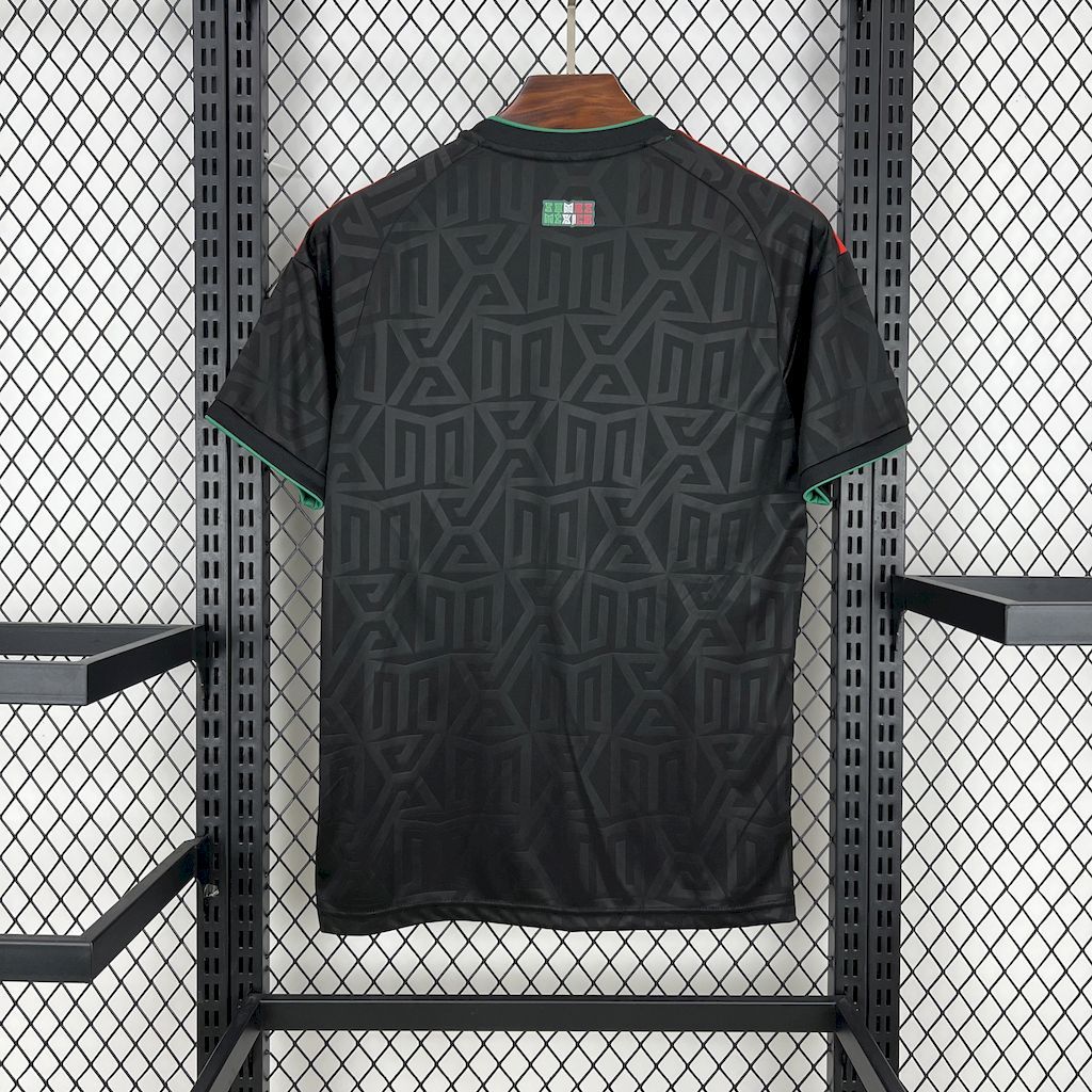 Mexico 2025-26 Away Jersey