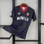 Atletico Madrid 1995-96 Third Retro Jersey
