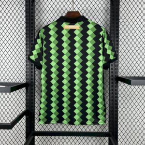 Racing de Santander 202425 112th Anniversary Edition Jersey - Image 2