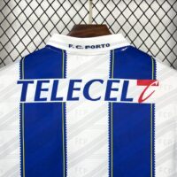 FC Porto 1995-97 Home Retro Jersey