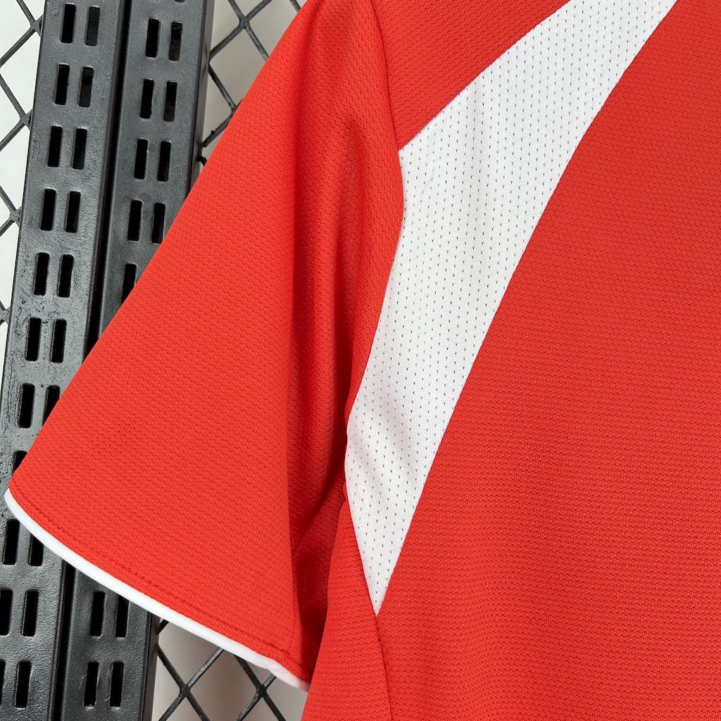Stuttgart 2006-07 Away Retro Jersey