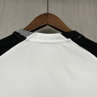 2025-26 Corinthians Home Jersey