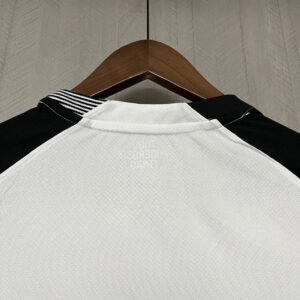 2025 26 Corinthians Home Jersey