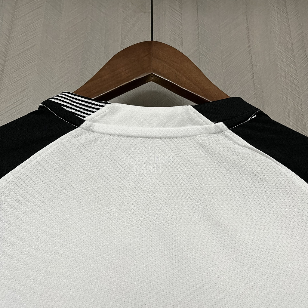 2025-26 Corinthians Home Jersey