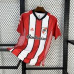 River Plate 2003-04 Away Retro Jersey
