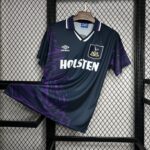 Tottenham Hotspur 1994-95 Away Retro Jersey