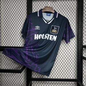 Tottenham Hotspur 1994-95 Away Retro Jersey
