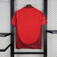 00e4a80d13d248a0a05f12bbe6d6554e Toronto FC 2025-26 Home Jersey