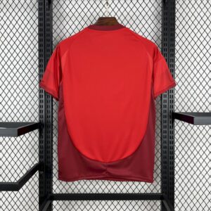 Toronto FC 2025 26 Home Jersey