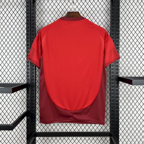 Toronto FC 2025 26 Home Jersey