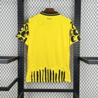 Borussia Dortmund 2025-26 Yellow Special Jersey