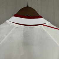 Retro 1995-97 Belgrade Red Star Away