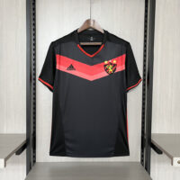 Retro Recife Sport 2016 Black