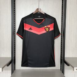 Retro Recife Sport 2016 Black
