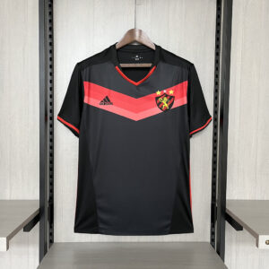 Retro Recife Sport 2016 Black