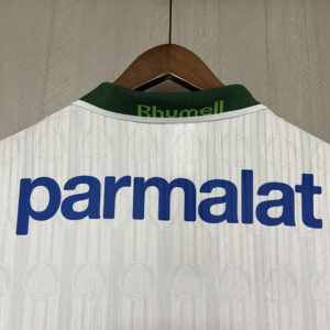 Retro Palmeiras 1996 away - Image 2