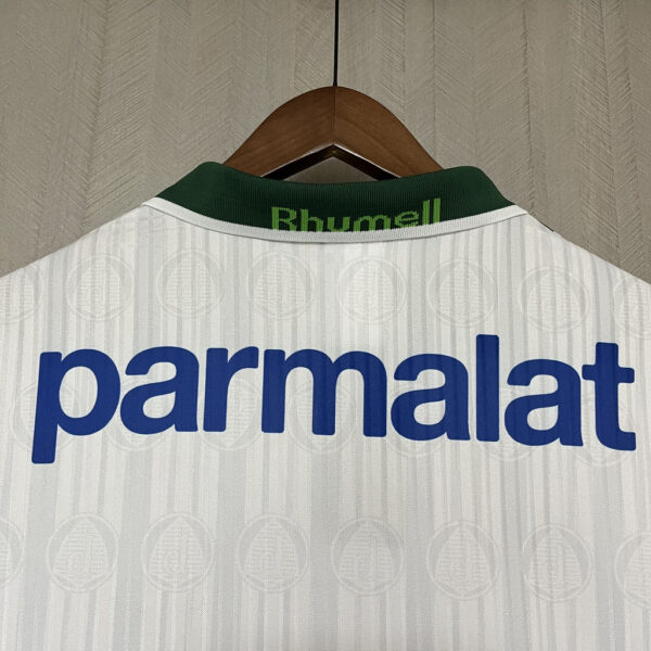 Retro Palmeiras 1996 away - Image 2
