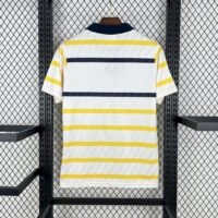 Scotland 1988-91 Away Retro Jersey