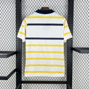 Scotland 1988-91 Away Retro Jersey - Image 2