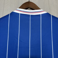 014dd820d0df42a2a9bade8867c3f435 Retro Rangers 1982-93 Home