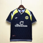 Retro Dortmund 9596 Away