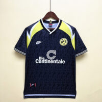 Retro Dortmund 9596 Away