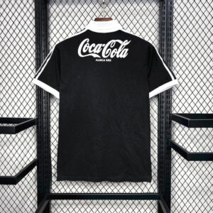 Vasco Da Gama 1988 Home Retro Jersey - Image 2