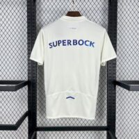 FC Porto 2025-26 Third Jersey