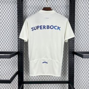 FC Porto 2025-26 Third Jersey - Image 2