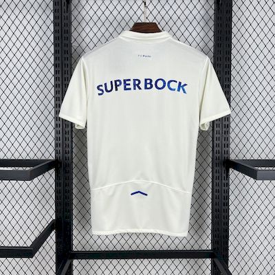 FC Porto 2025-26 Third Jersey