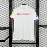 Holstein Kiel 202425 125th Anniversary Edition Jersey