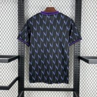 Real Betis 2025-26 Pre-match training suit Jersey